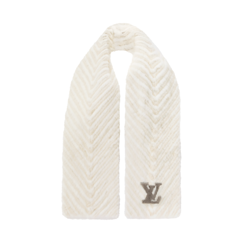 S00 Accessories Scarves LV All Night Scarf | Louis Vuitton ® (Product zoom)