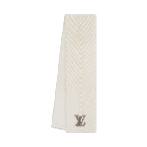 S00 Accessories Scarves LV All Night Scarf | Louis Vuitton ® (Product zoom)