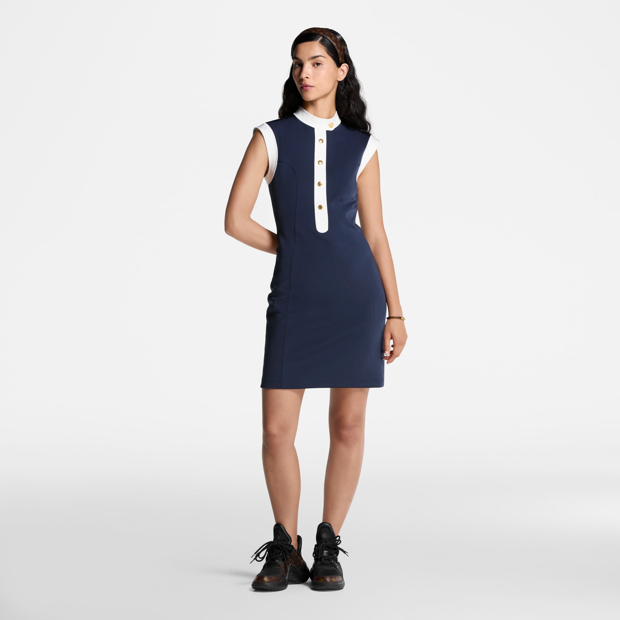 LV Archlight Sneaker - Women - Shoes | LOUIS VUITTON ®