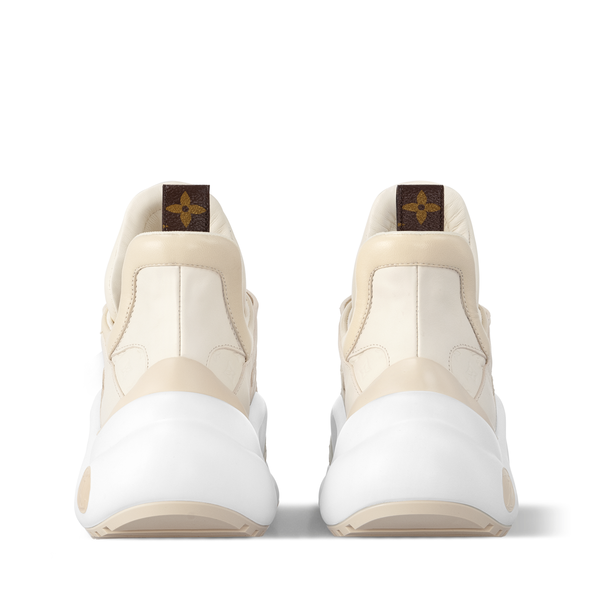  Shoes Sneakers LV Archlight Sneaker | Louis Vuitton ® (Product zoom)