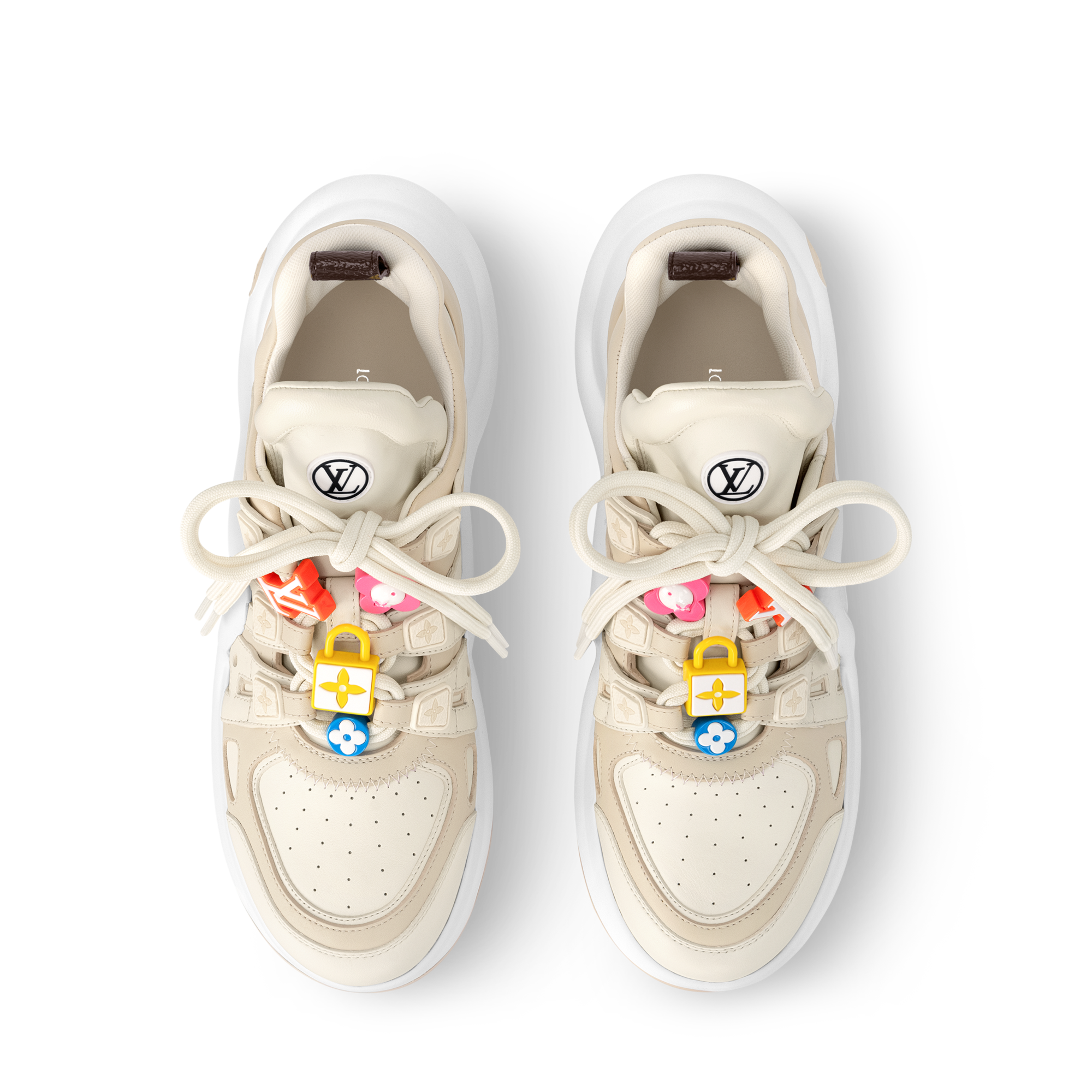  Shoes Sneakers LV Archlight Sneaker | Louis Vuitton ® (Product zoom)