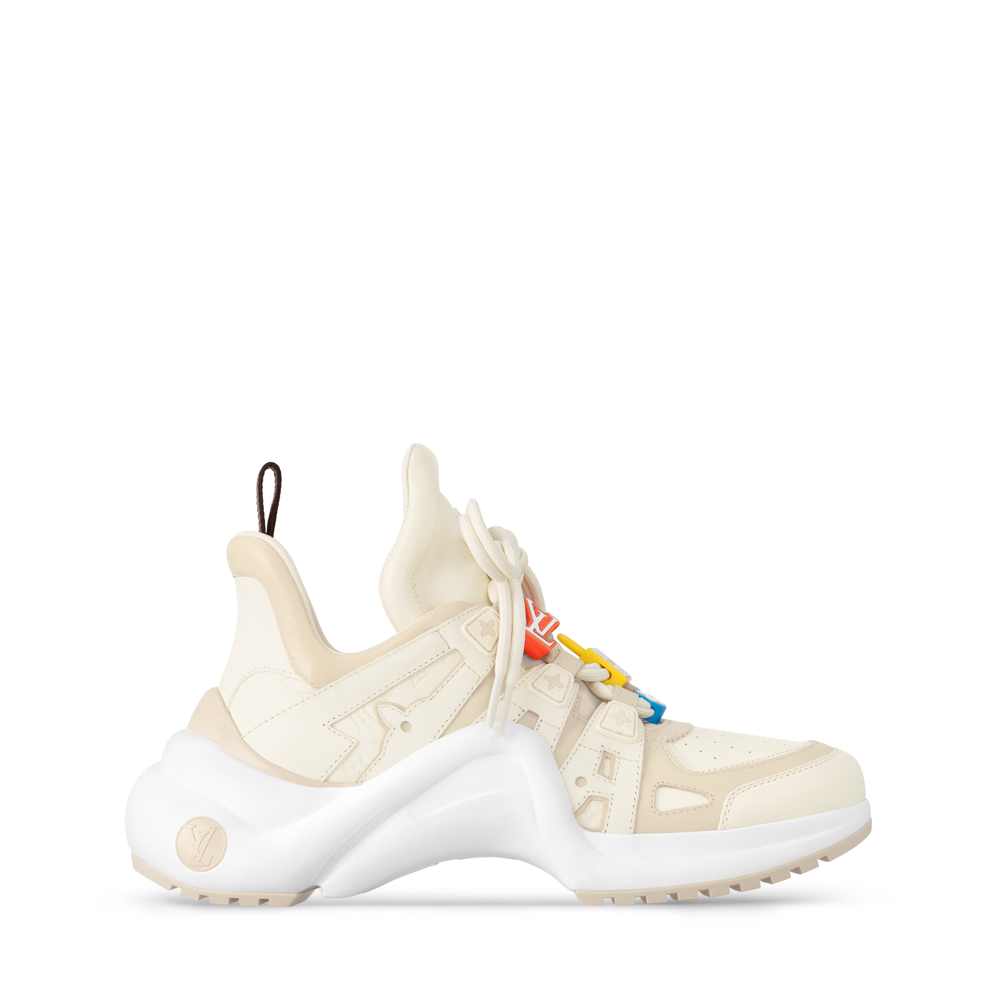  Shoes Sneakers LV Archlight Sneaker | Louis Vuitton ® (Product zoom)