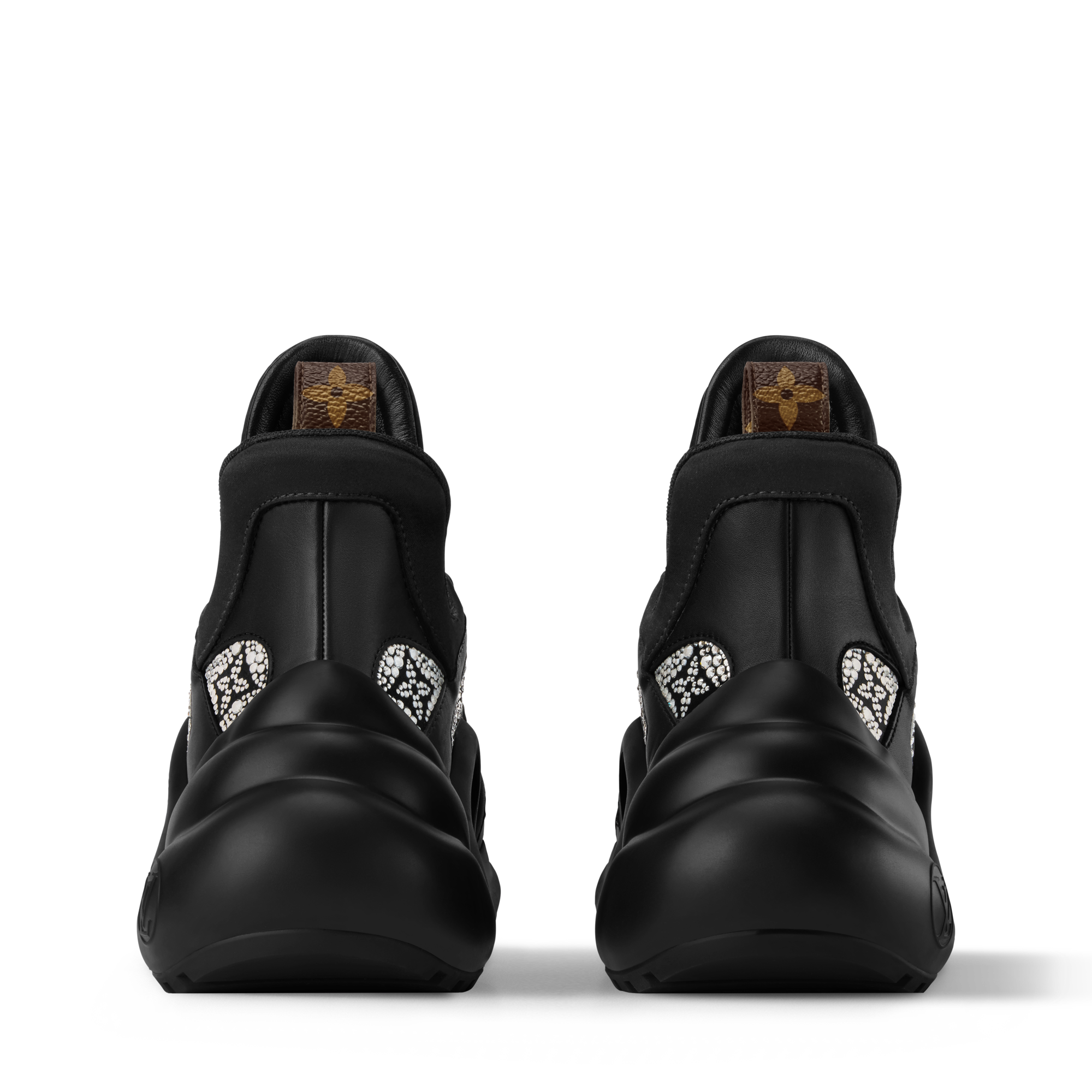  Shoes Sneakers LV Archlight Sneaker | Louis Vuitton ® (Product zoom)