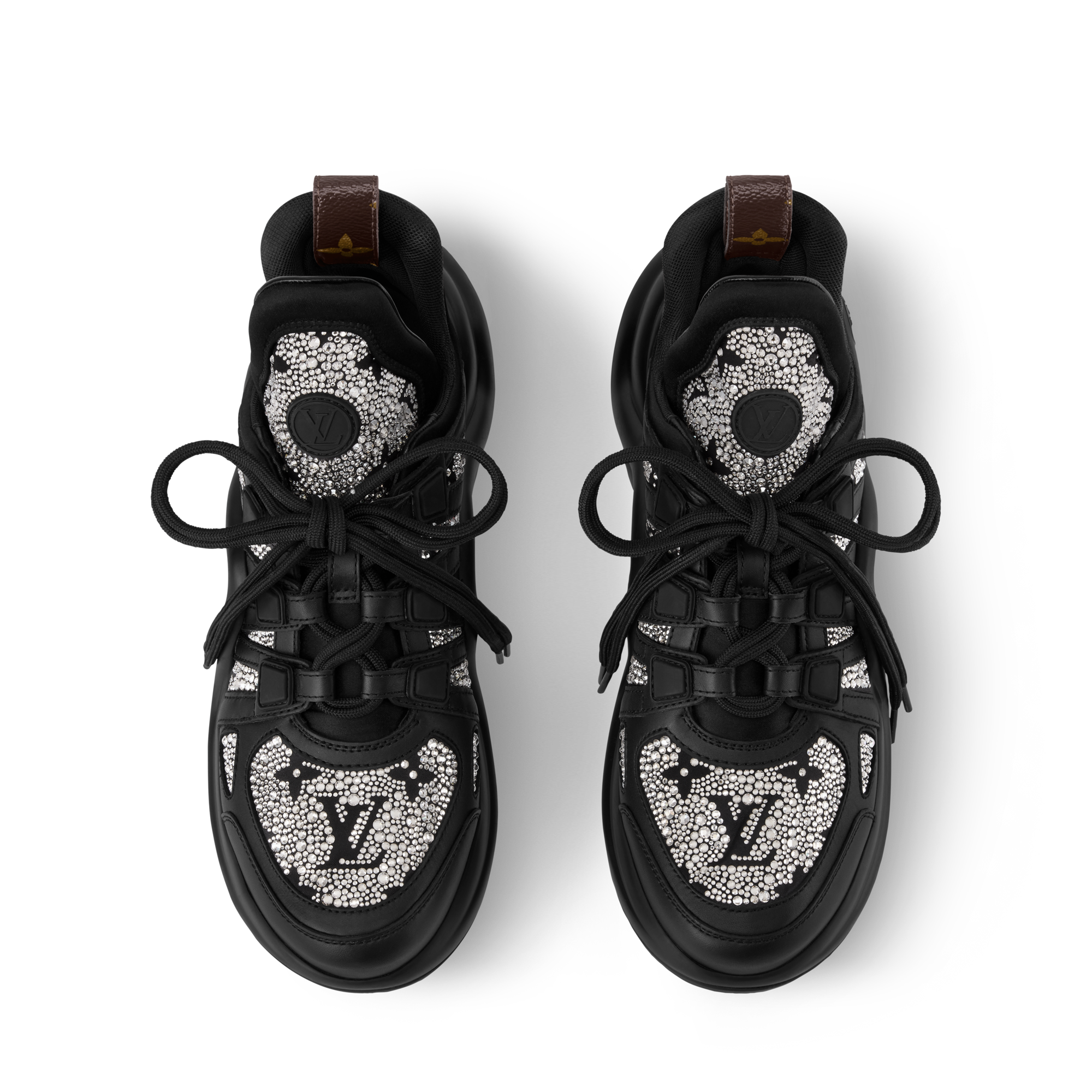  Shoes Sneakers LV Archlight Sneaker | Louis Vuitton ® (Product zoom)