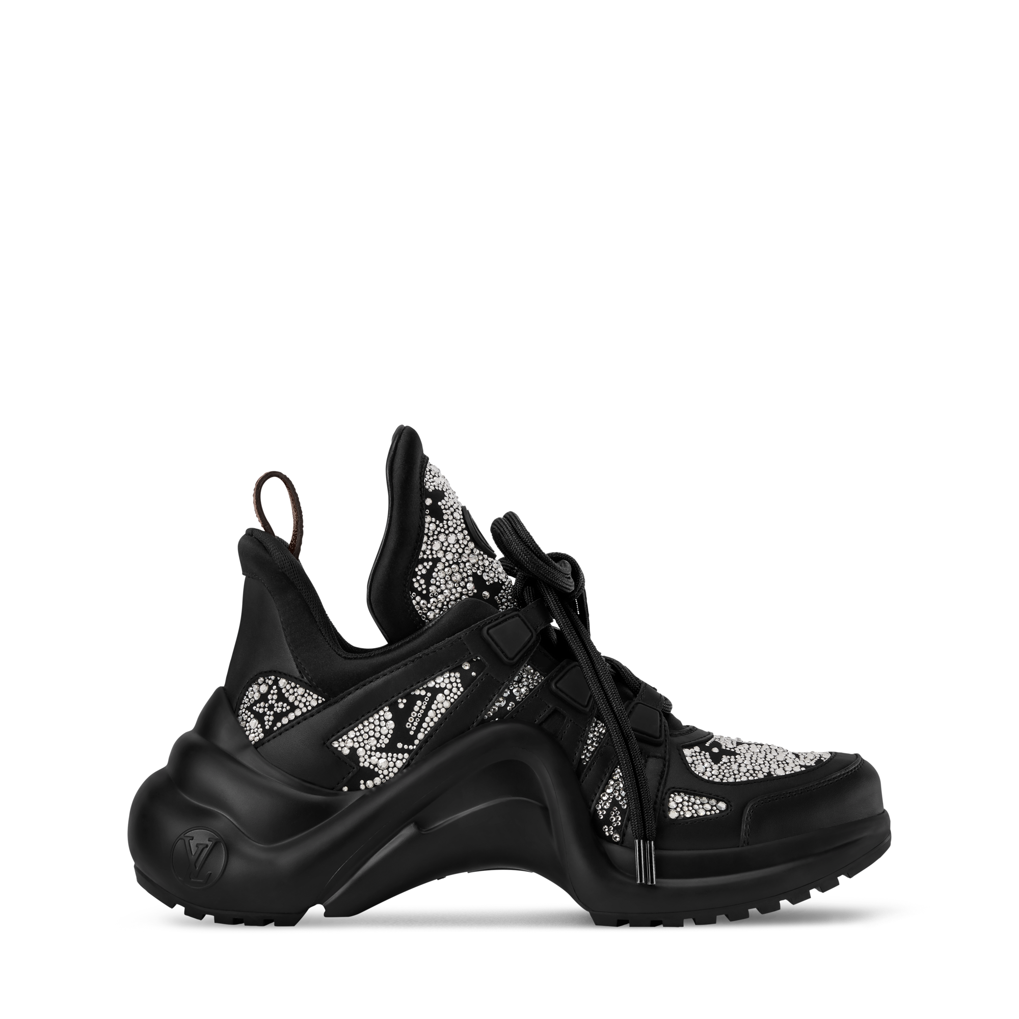  Shoes Sneakers LV Archlight Sneaker | Louis Vuitton ® (Product zoom)