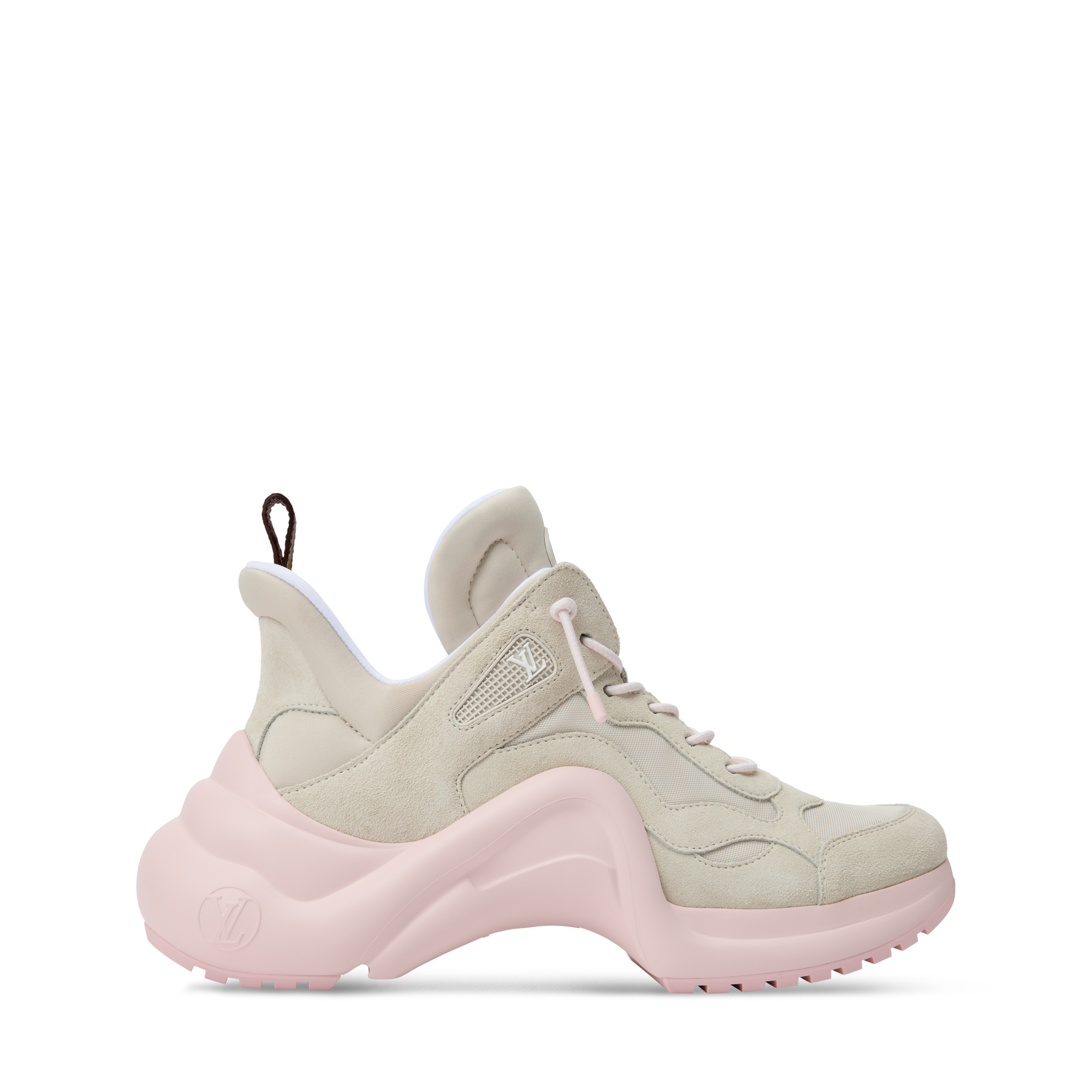 LV Archlight Sneaker - Women - Shoes | LOUIS VUITTON ®