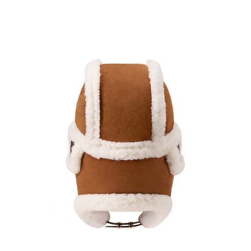 S00 Accessories Hats and Gloves LV Arctic Chapka | Louis Vuitton ® (Product zoom)