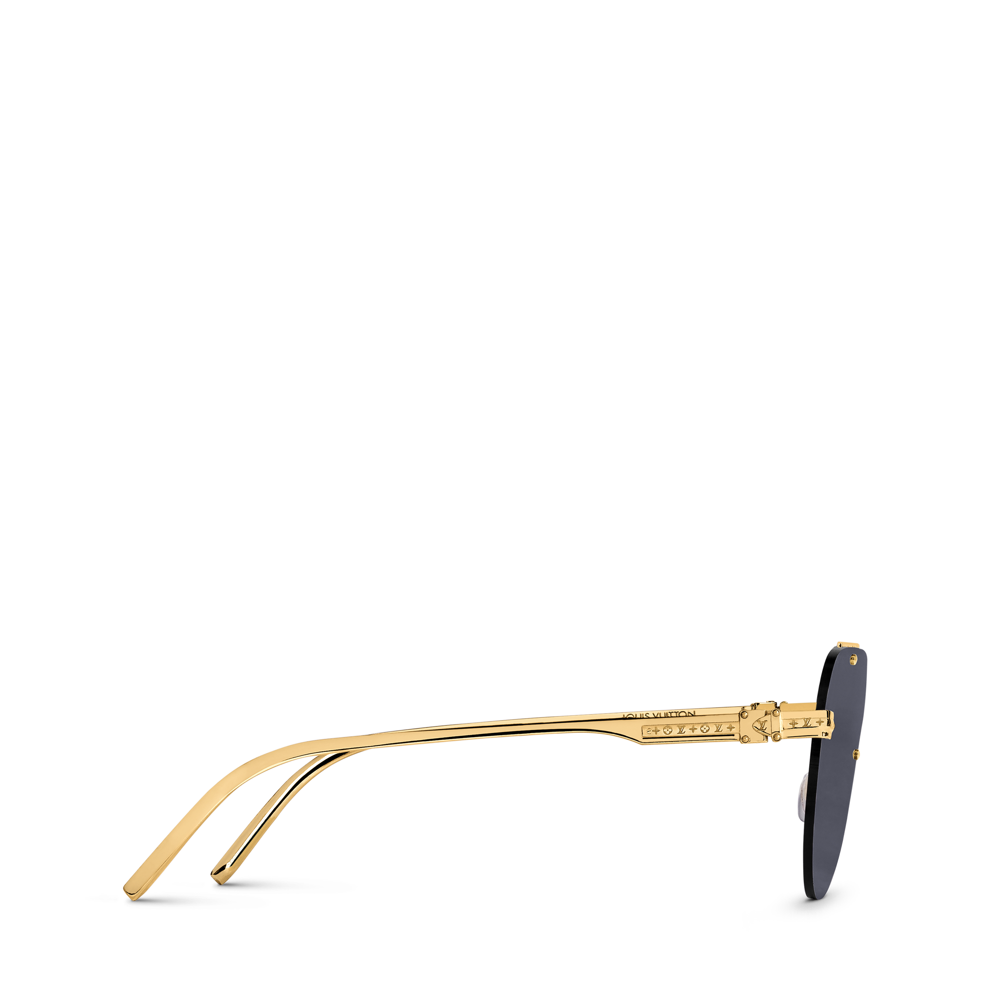 S00 Accessories Sunglasses LV Ash Sunglasses | Louis Vuitton ® (Product zoom)