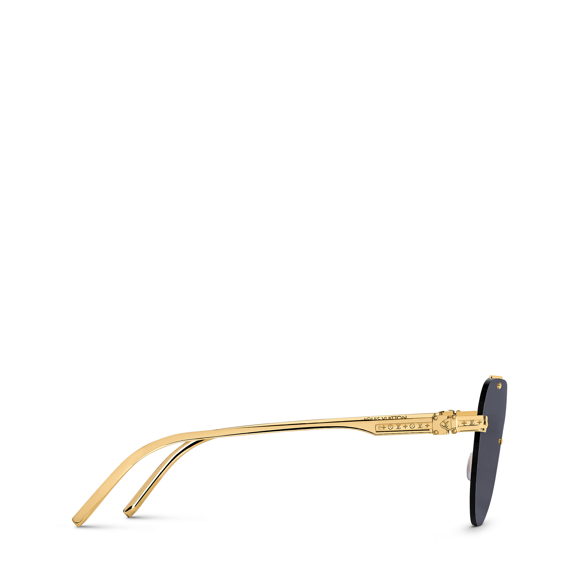 LV Ash Sunglasses