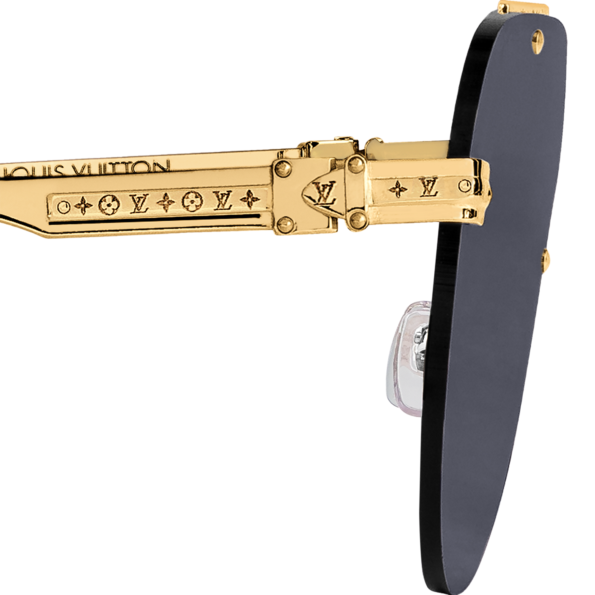 LV Ash Sunglasses