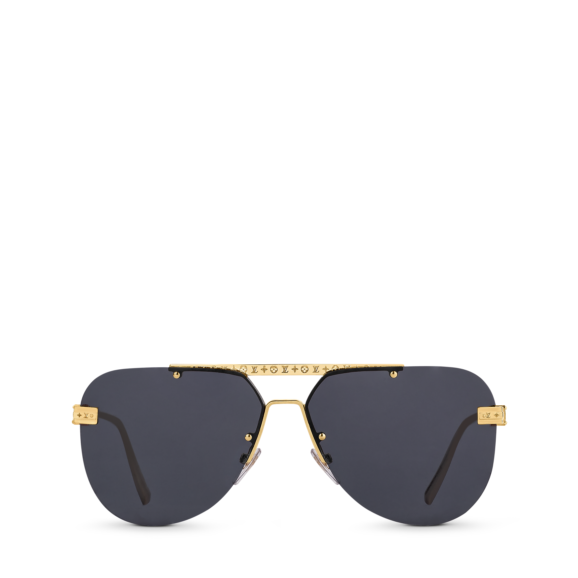 LV Ash Sunglasses