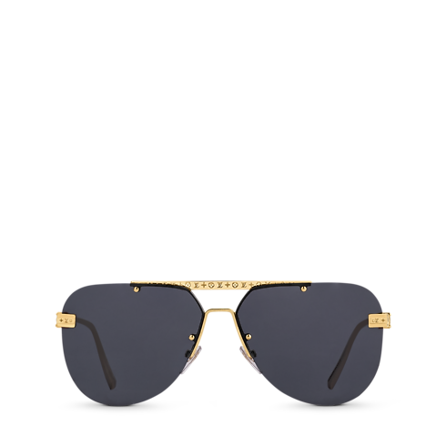 S00 Accessories Sunglasses LV Ash Sunglasses | Louis Vuitton ® (Product zoom)