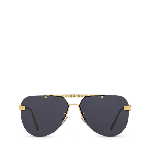 S00 Accessories Sunglasses LV Ash Sunglasses | Louis Vuitton ® (Product zoom)