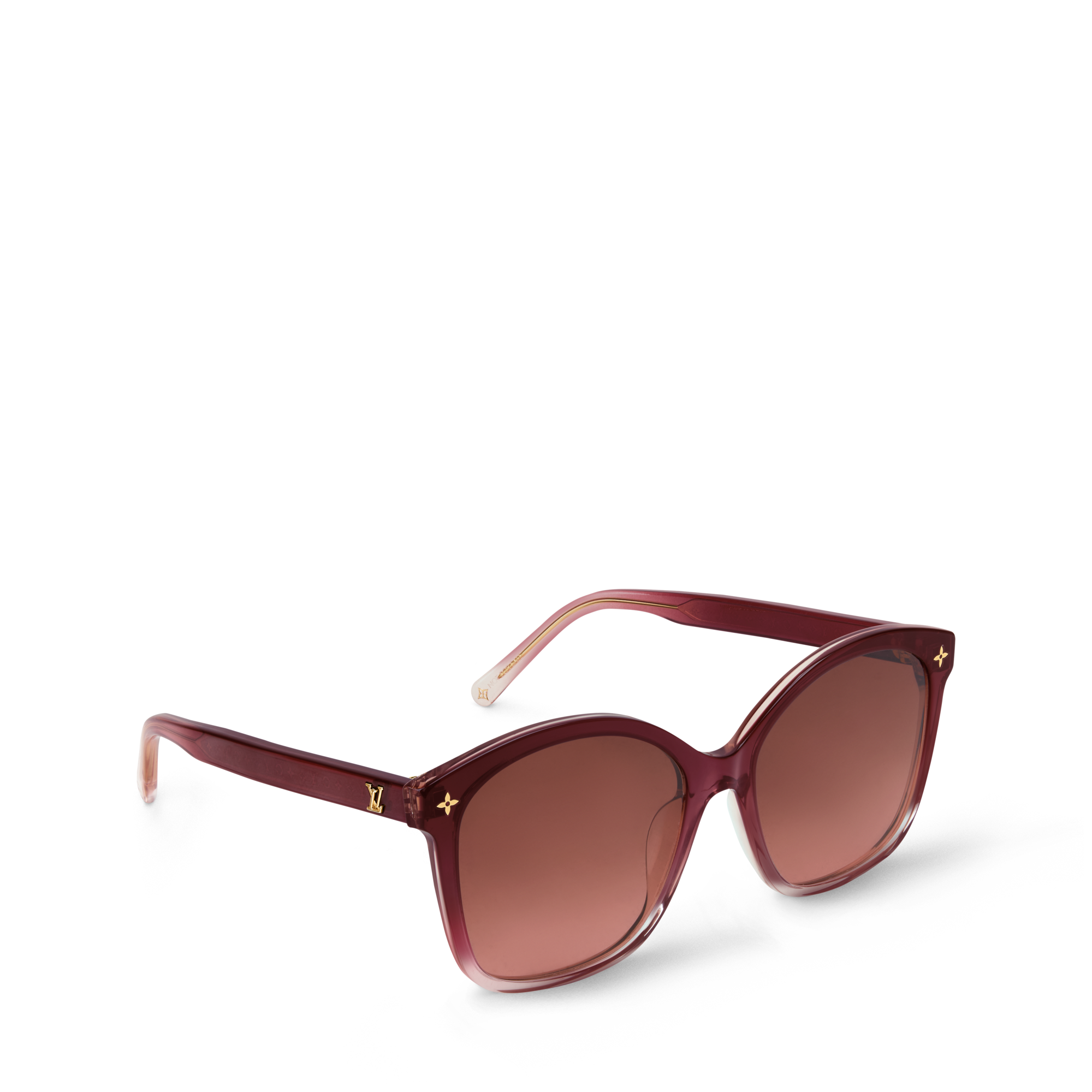 LV Aura Cat Eye Sunglasses S00 - Women - Accessories | LOUIS 