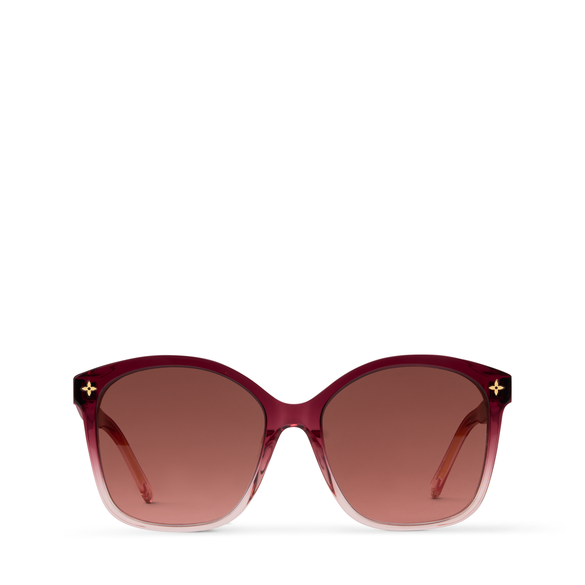 LV Aura Cat Eye Sunglasses S00 - Women - Accessories | LOUIS  display picture 3