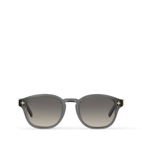S00 Accessories Eyewear LV Aura Pantos Sunglasses | Louis Vuitton ® (Product zoom)