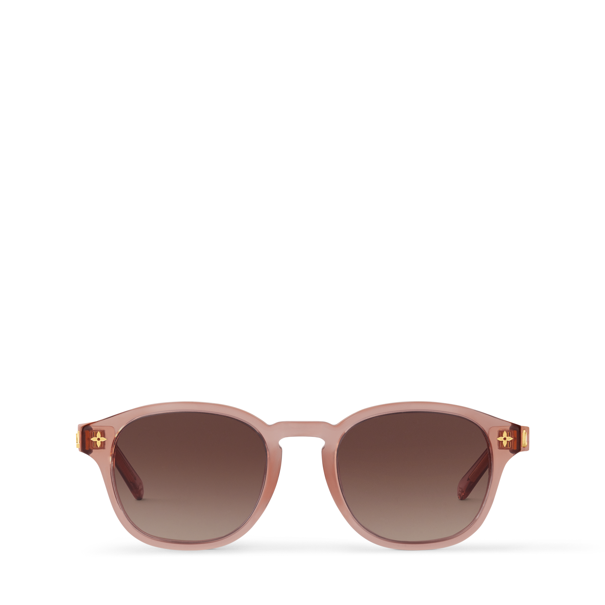 S00 Accessories Sunglasses LV Aura Pantos Sunglasses | Louis Vuitton ® (Product zoom)