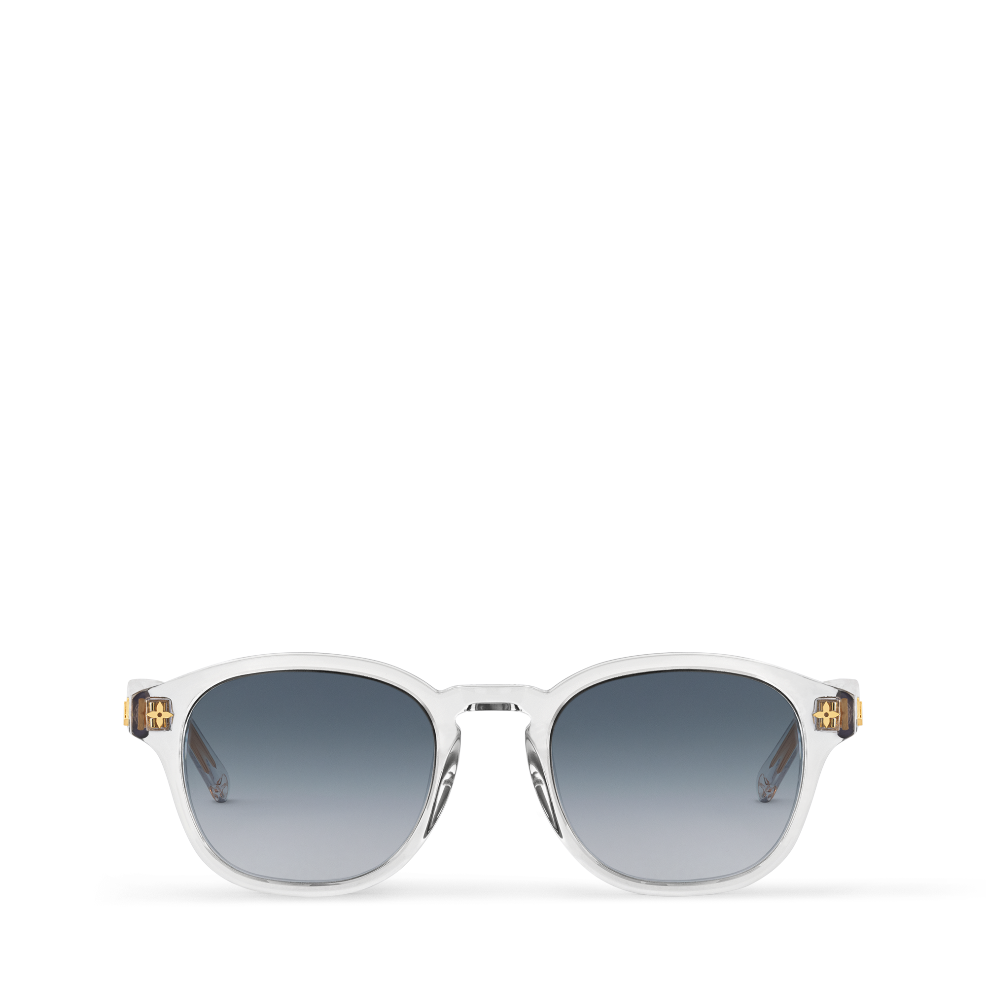S00 Accessories Sunglasses LV Aura Pantos Sunglasses | Louis Vuitton ® (Product zoom)