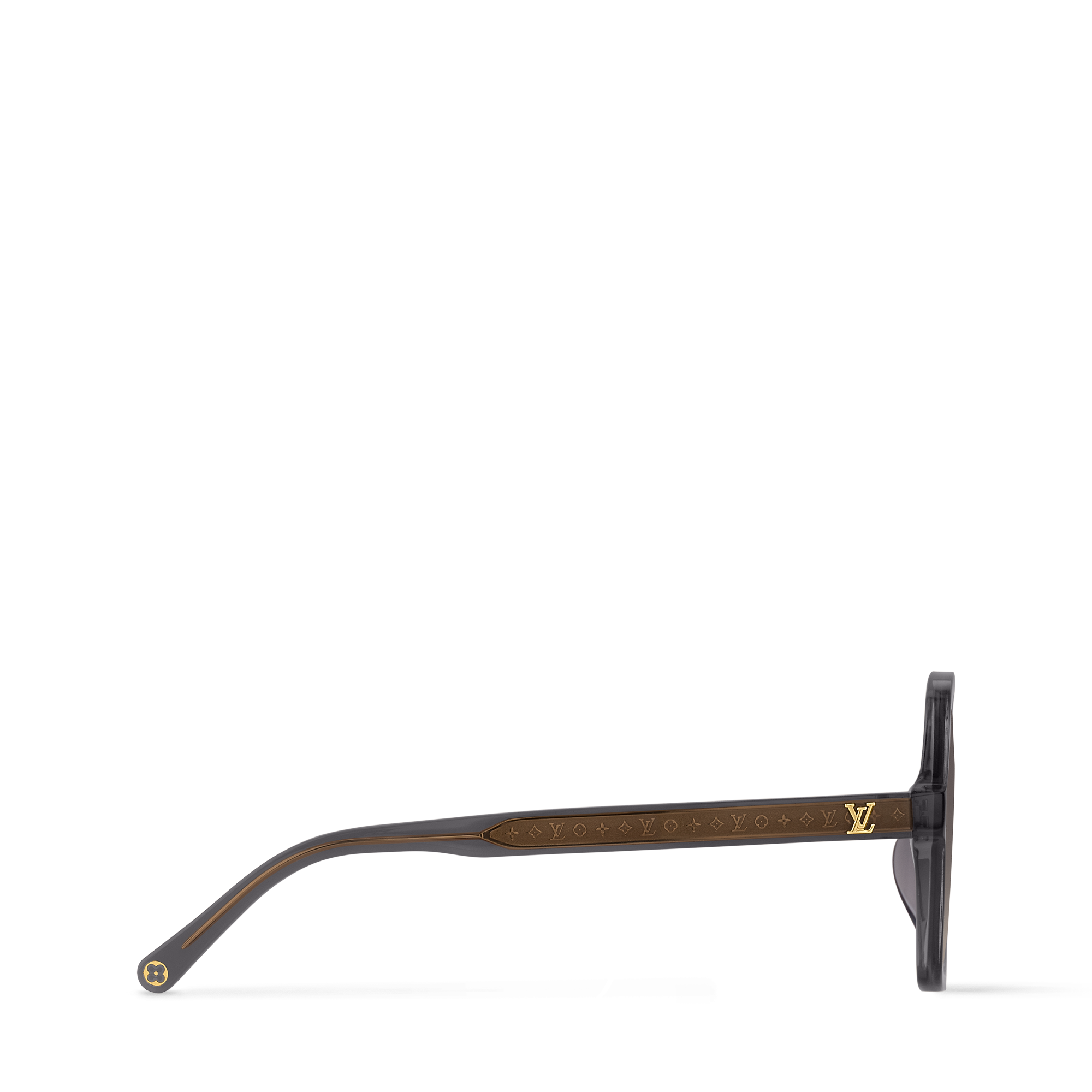 LV Aura Square Sunglasses