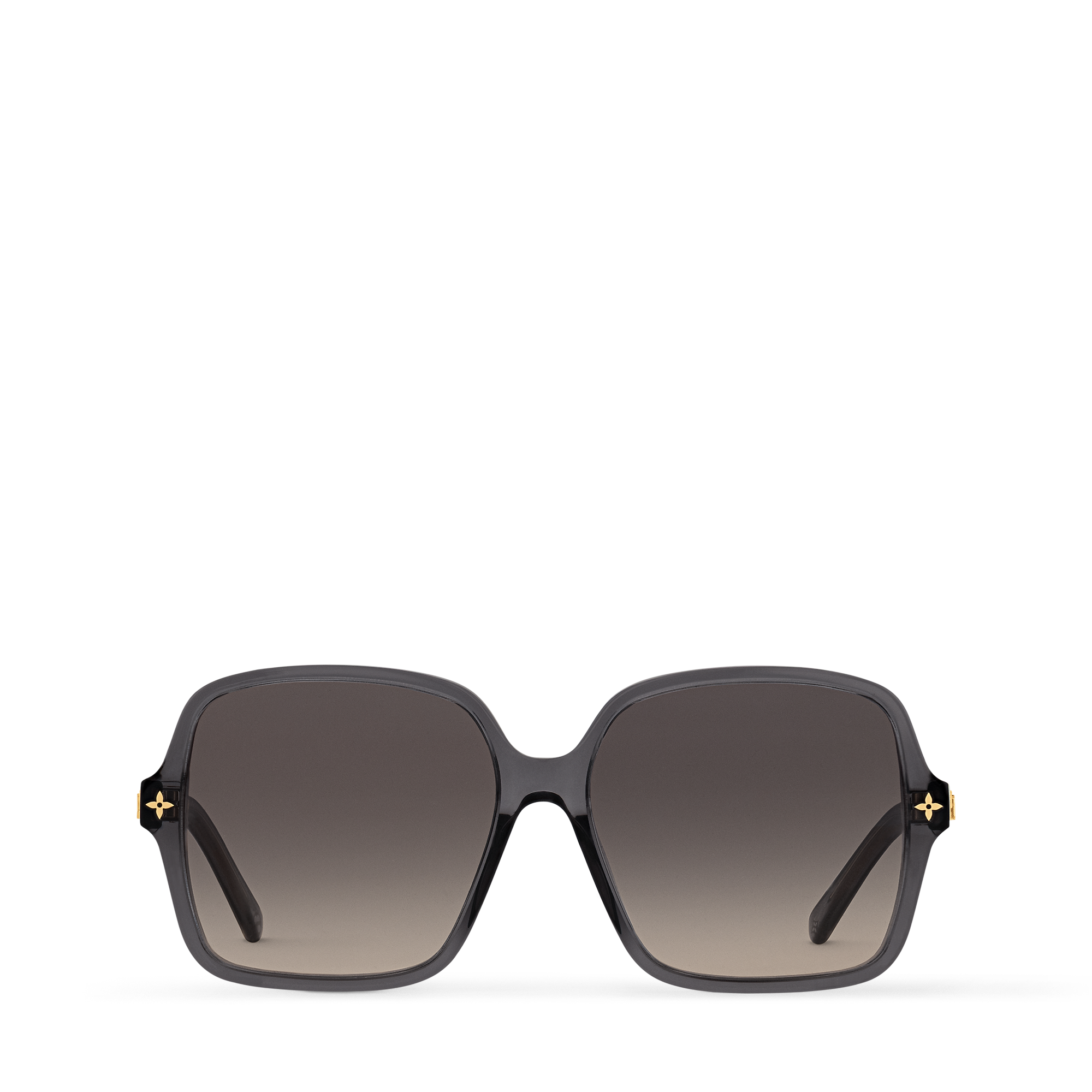 LV Aura Square Sunglasses