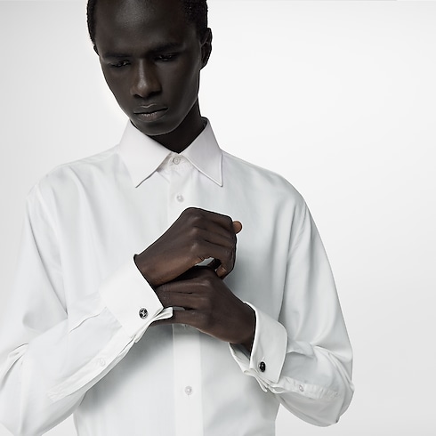 S00 Fashion Jewelry Fashion Jewelry LV Award Cufflinks | Louis Vuitton ® (Product zoom)