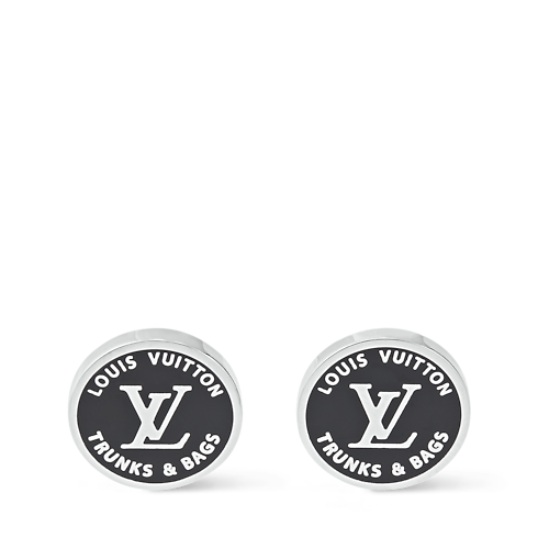 S00 Fashion Jewelry Fashion Jewelry LV Award Cufflinks | Louis Vuitton ® (Product zoom)