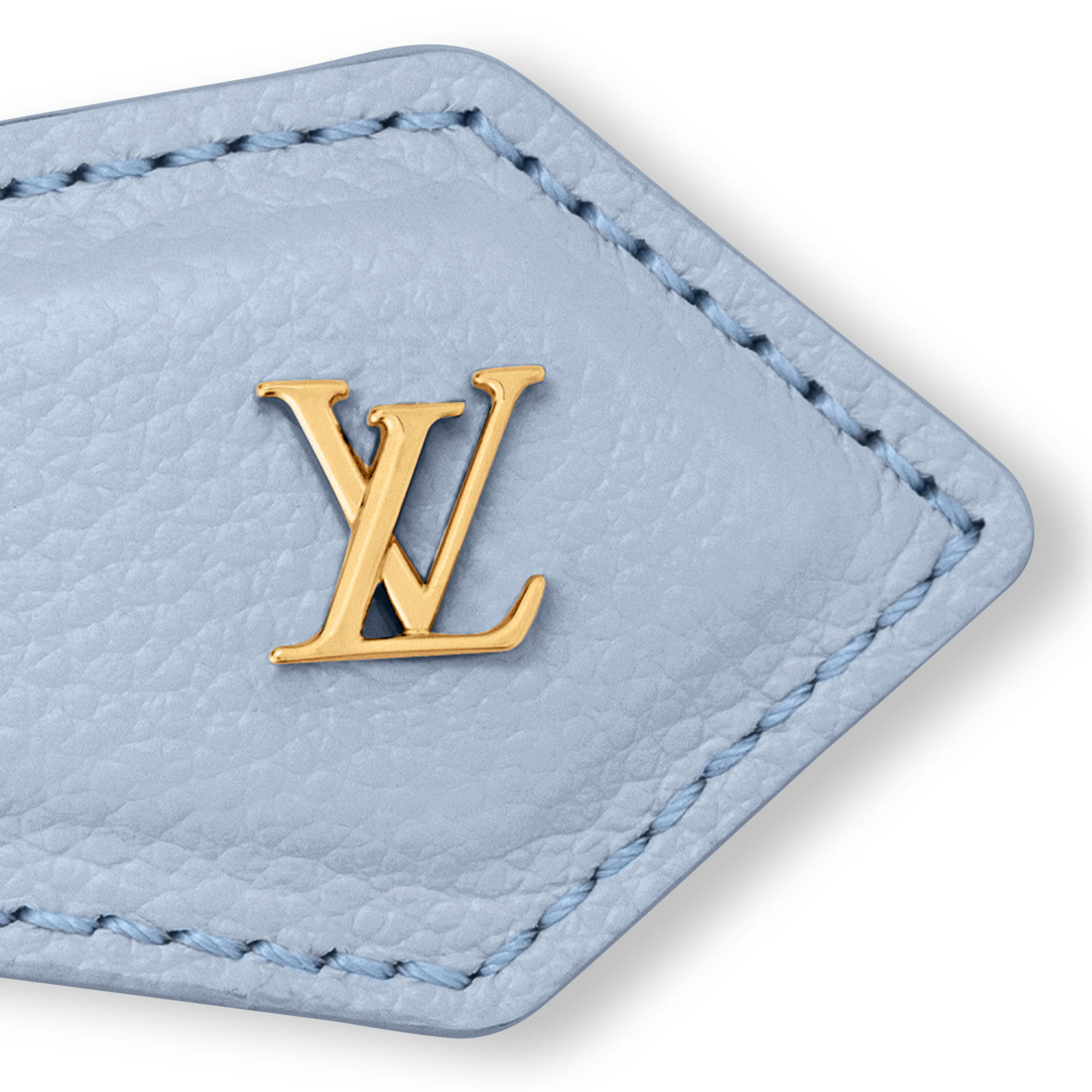 S00 Accessories Hair Accessories LV Backstage Hair Clip | Louis Vuitton ® (Product zoom)