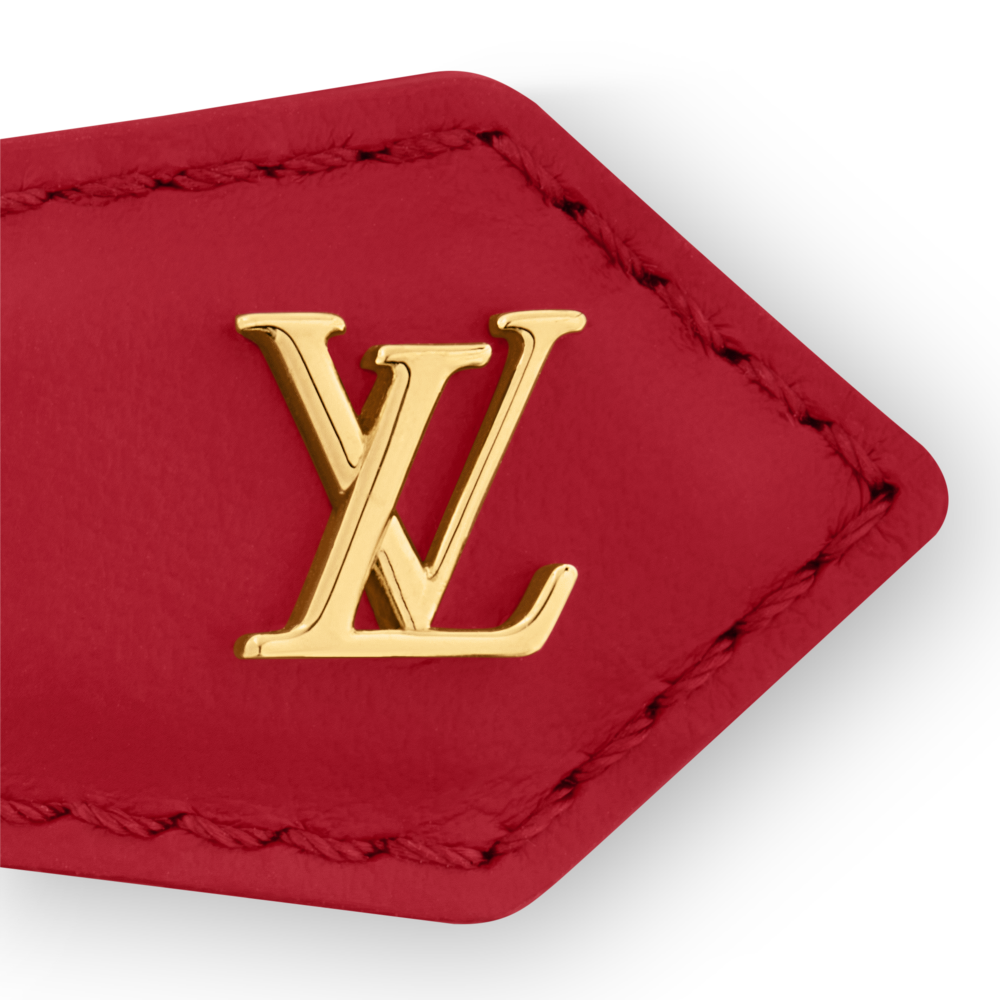 S00 Fashion Jewelry All Fashion Jewelry LV Backstage Hair Clip | Louis Vuitton ® (Product zoom)