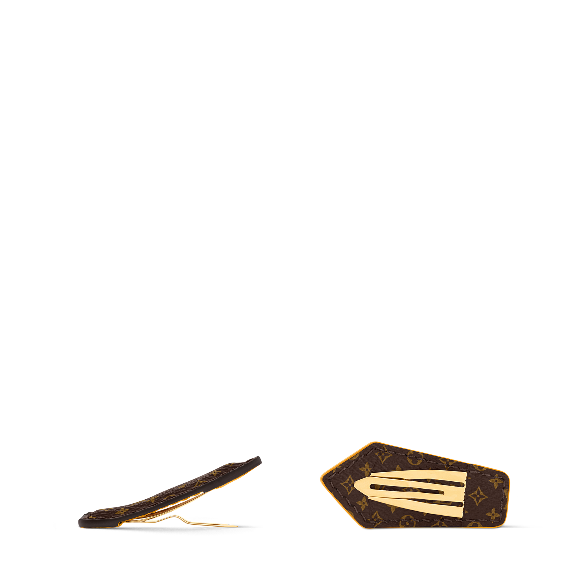 S00 Fashion Jewelry All Fashion Jewelry LV Backstage Hair Clip | Louis Vuitton ® (Product zoom)