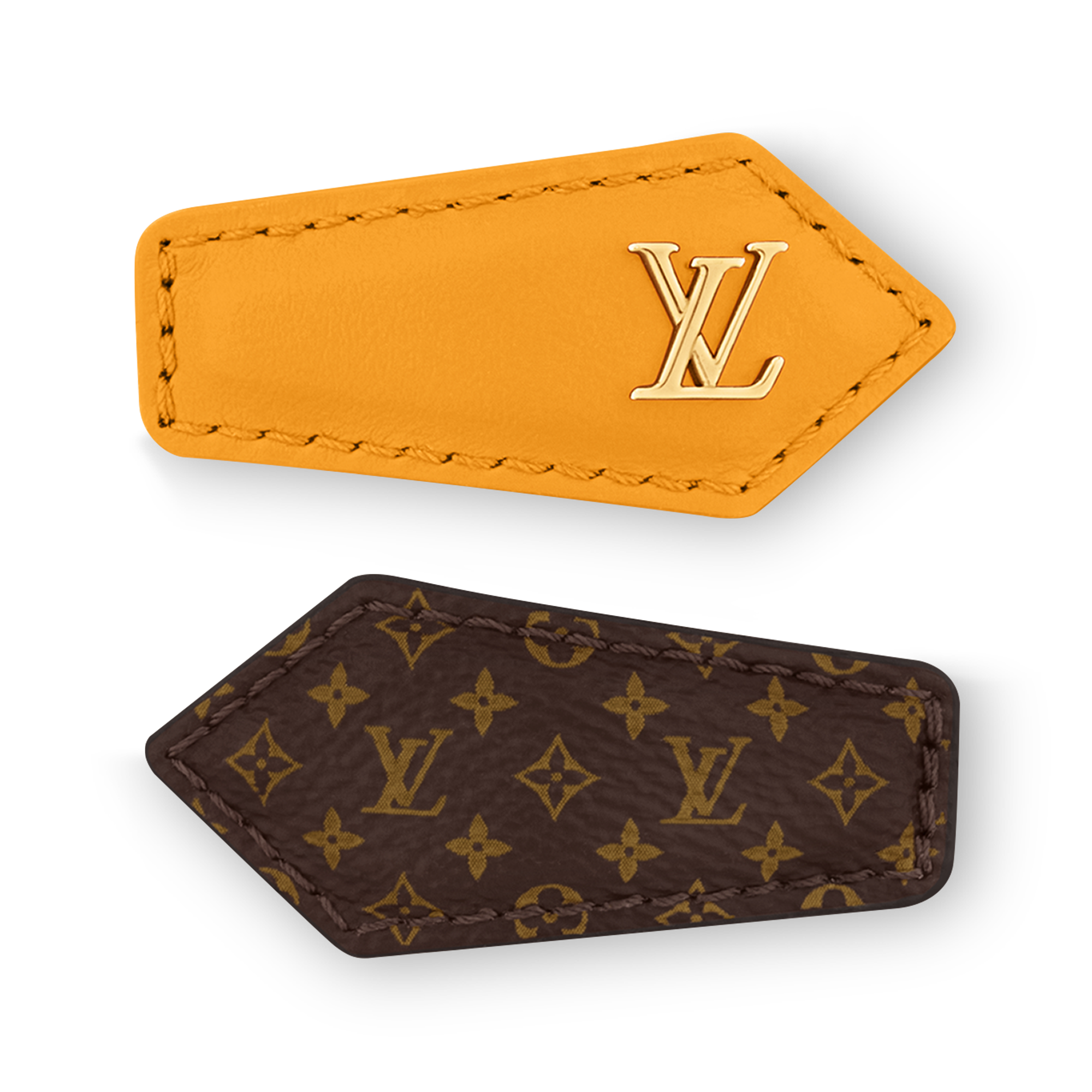 S00 Fashion Jewelry All Fashion Jewelry LV Backstage Hair Clip | Louis Vuitton ® (Product zoom)