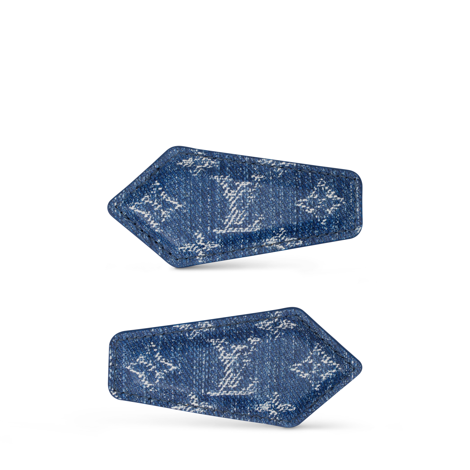 Blue Hair Accessories for Women | LOUIS VUITTON ® display picture 1