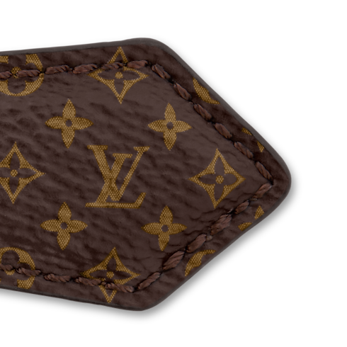 S00 Fashion Jewelry All Fashion Jewelry LV Backstage Mini Hair Clips | Louis Vuitton ® (Product zoom)