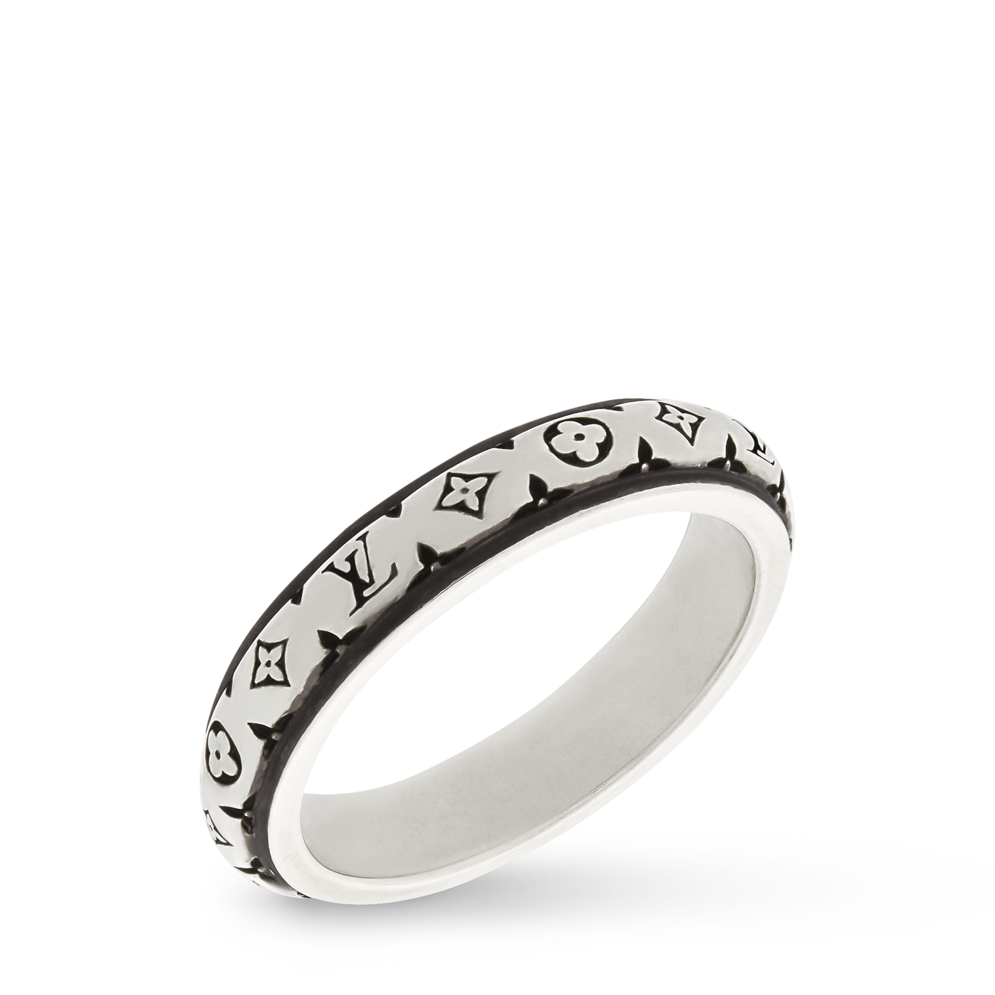 LV Bambou Ring