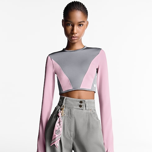 S00 Accessories Key Holders and Bag Charms LV Bandana Bag Charm | Louis Vuitton ® (Product zoom)