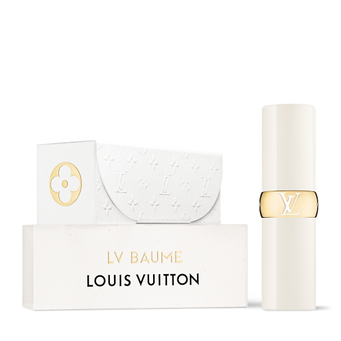 Lips } LV Baume - Lip Balm | Louis Vuitton ® (Product zoom)