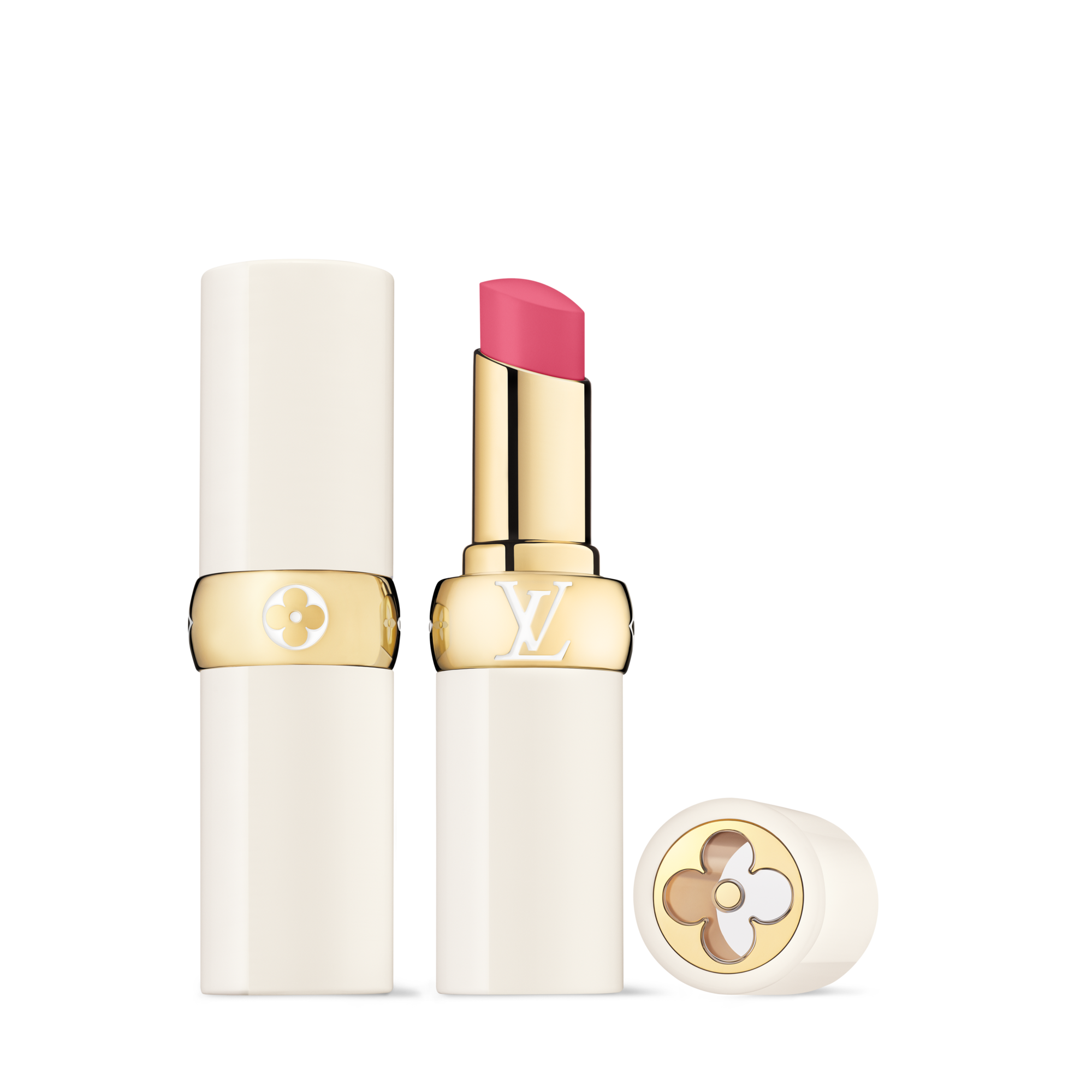  Lips } LV Baume - Lip Balm | Louis Vuitton ® (Product zoom)