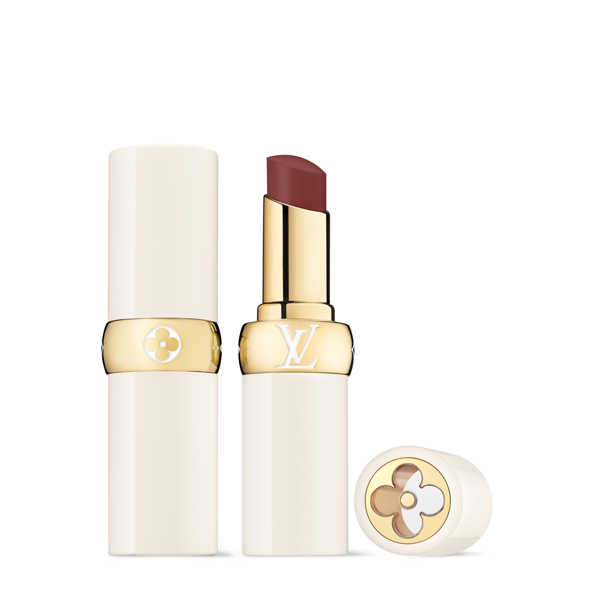  Lips } LV Baume - Lip Balm | Louis Vuitton ® (Product zoom)