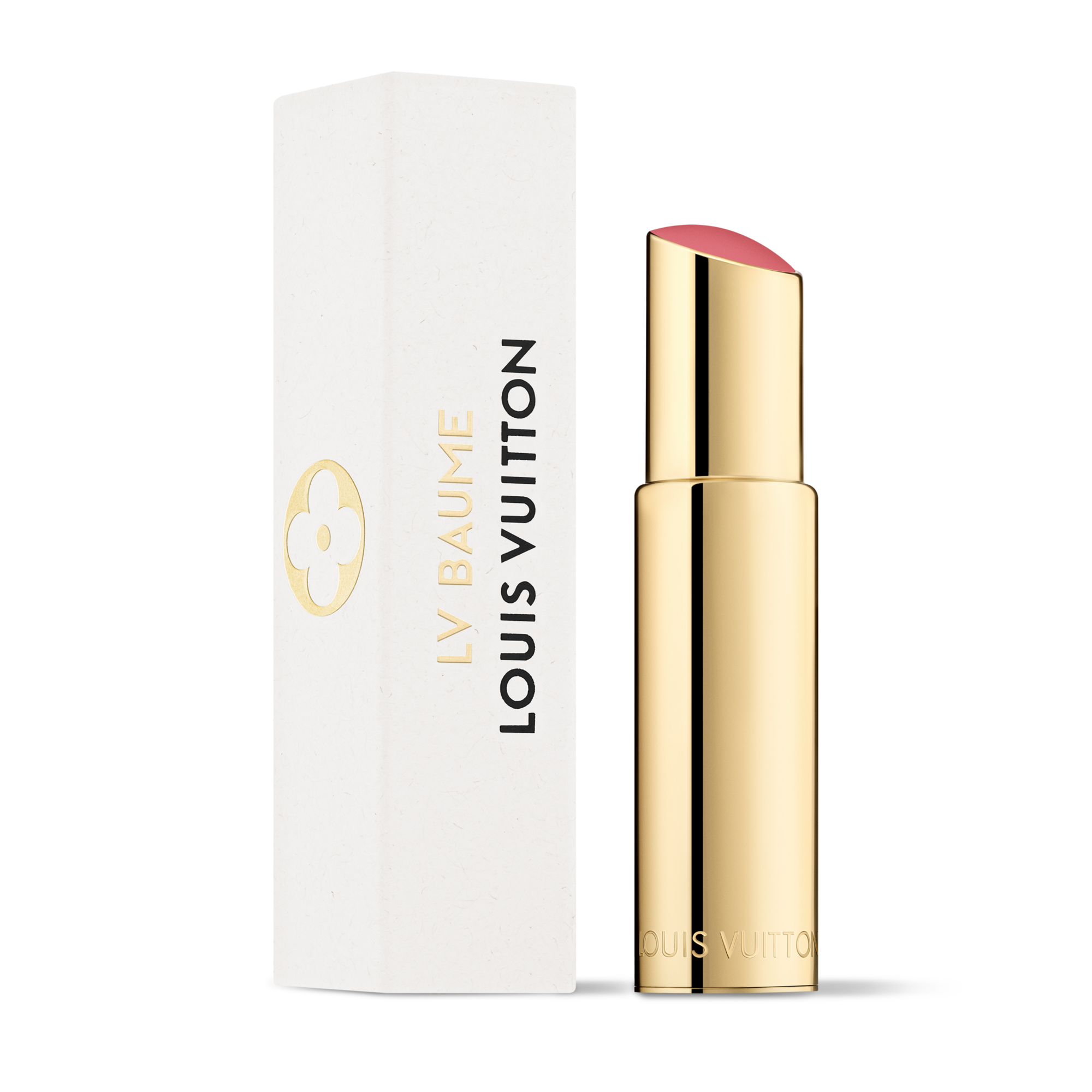  Lips } LV Baume - Lip Balm Refill | Louis Vuitton ® (Product zoom)