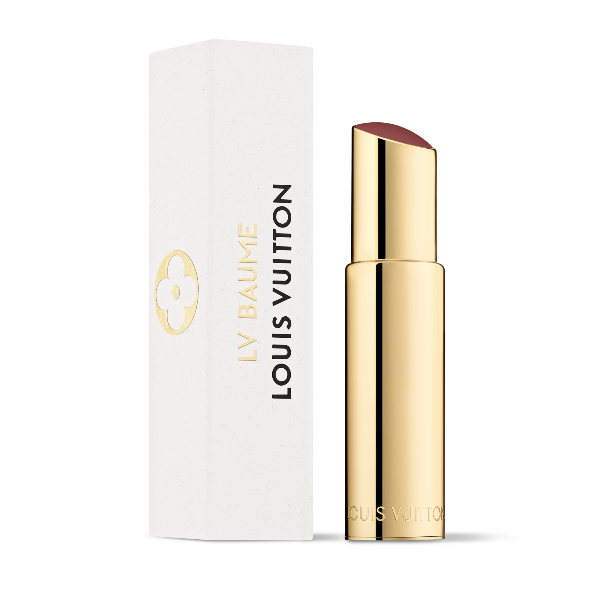  Lips } LV Baume - Lip Balm Refill | Louis Vuitton ® (Product zoom)