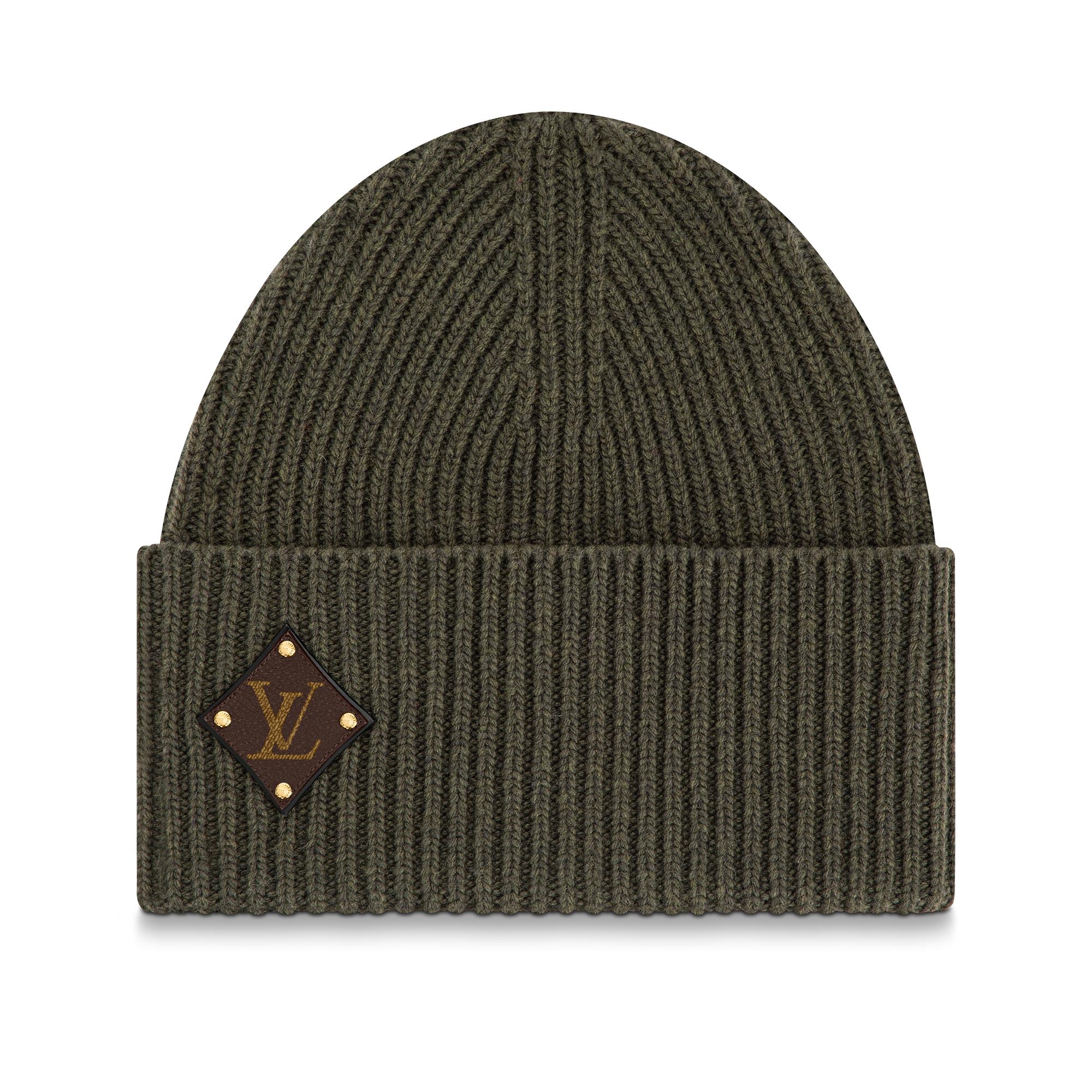 lv beanie womens