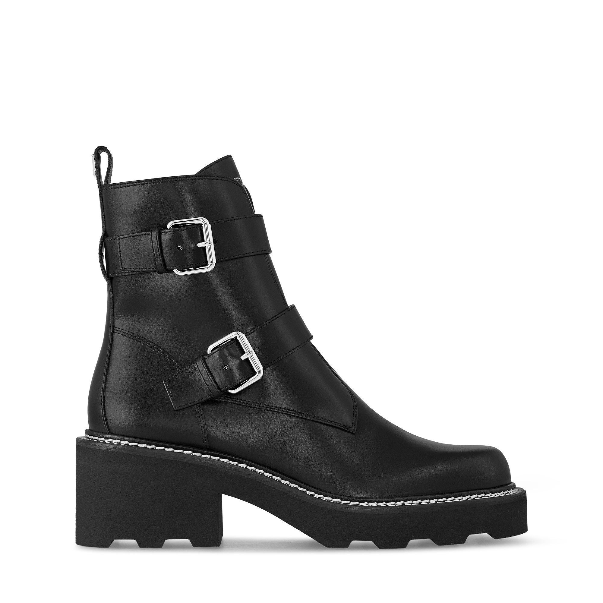 LV Beaubourg Ankle Boot