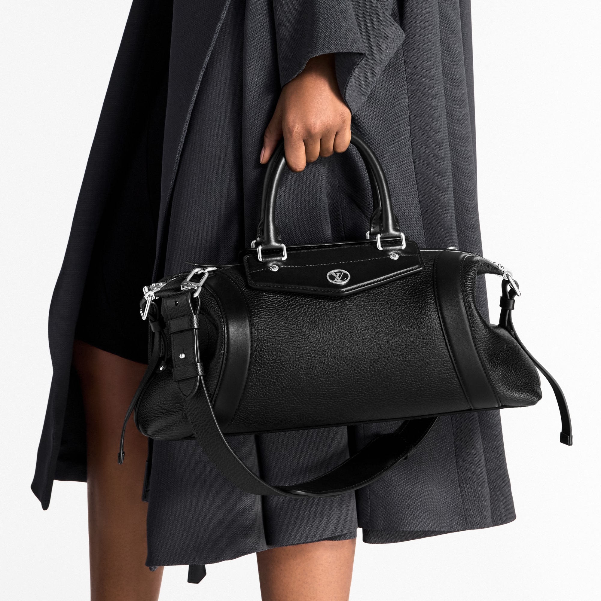 H27 Handbags All Handbags LV Biker MM | Louis Vuitton ® (Product zoom)