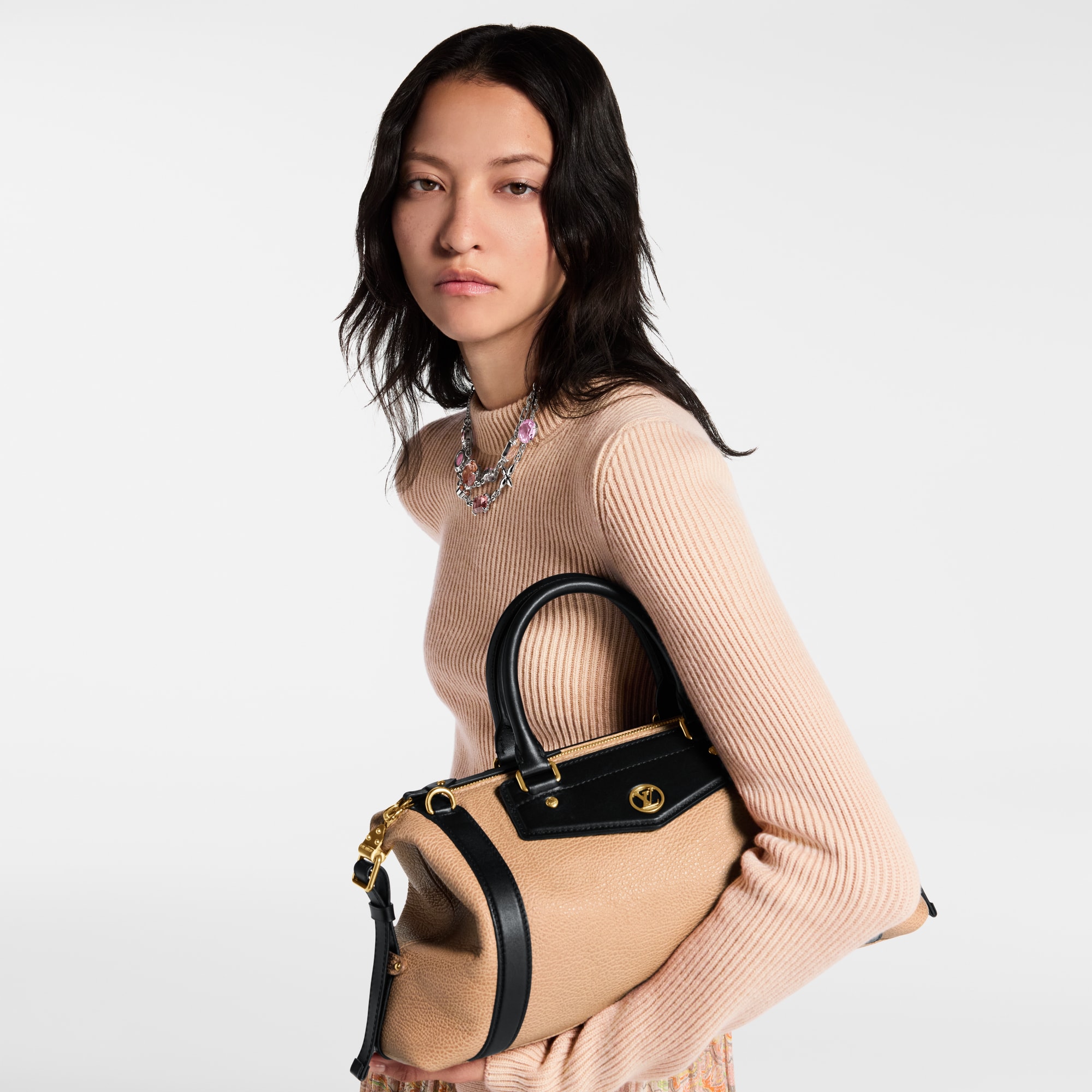 H27 Handbags All Handbags LV Biker MM | Louis Vuitton ® (Product zoom)