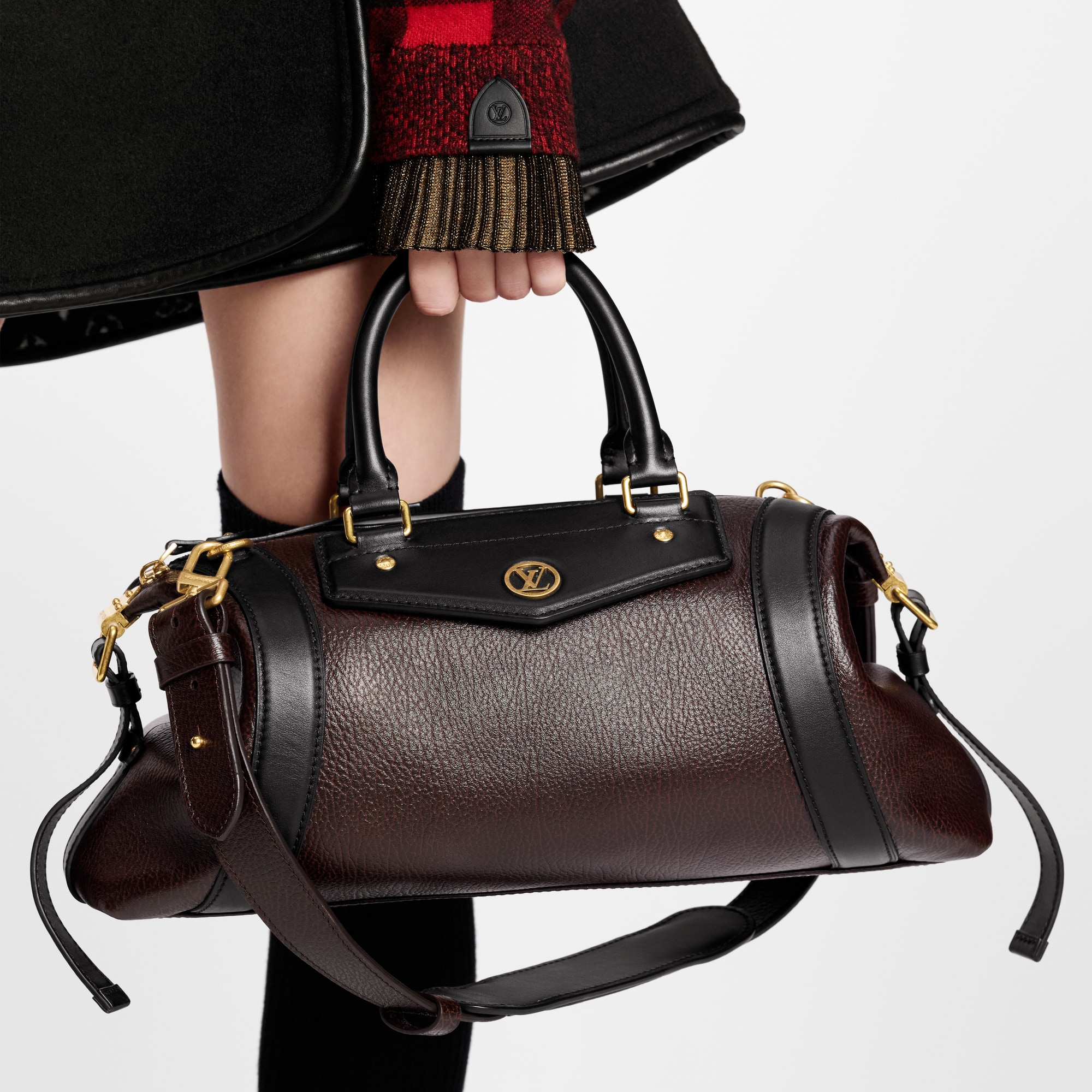 H27 Handbags All Handbags LV Biker MM | Louis Vuitton ® (Product zoom)