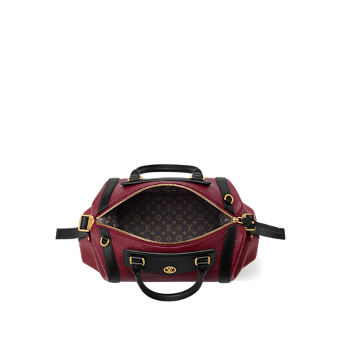 H27 Handbags All Handbags LV Biker MM | Louis Vuitton ® (Product zoom)