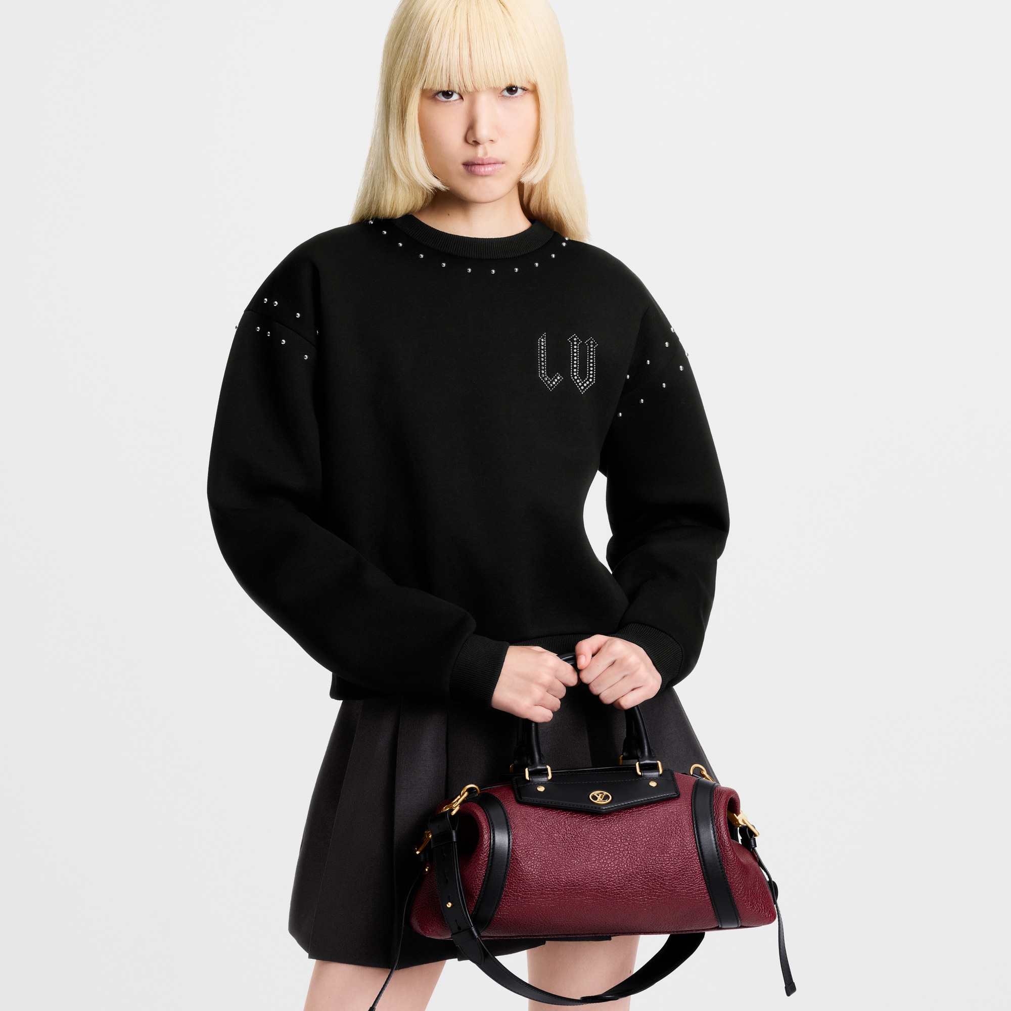 H27 Handbags All Handbags LV Biker MM | Louis Vuitton ® (Product zoom)