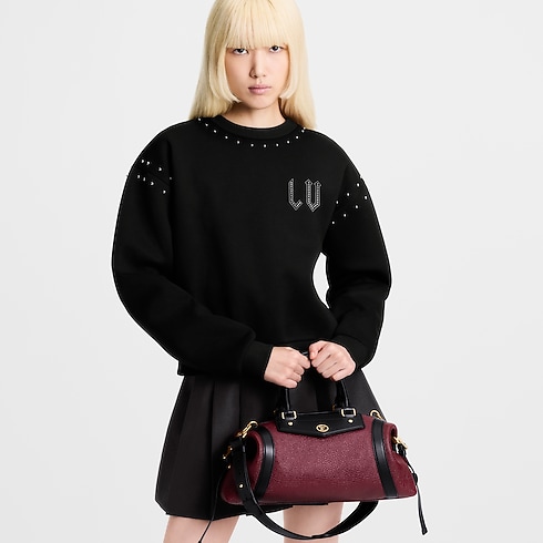 H27 Handbags All Handbags LV Biker MM | Louis Vuitton ® (Product zoom)