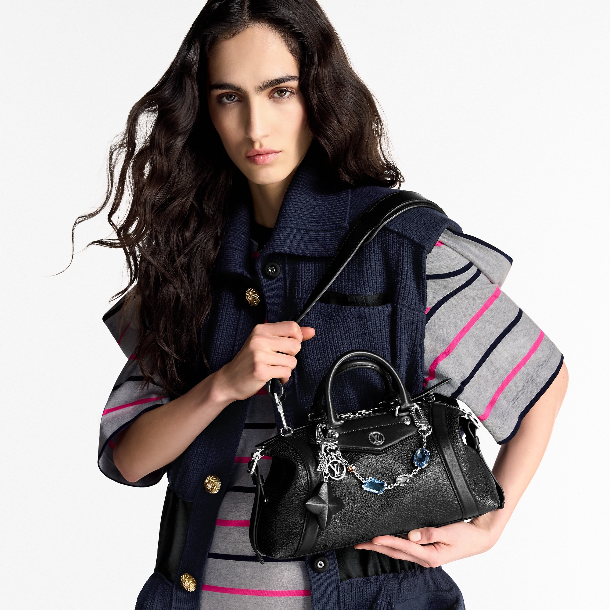 LV Biker PM