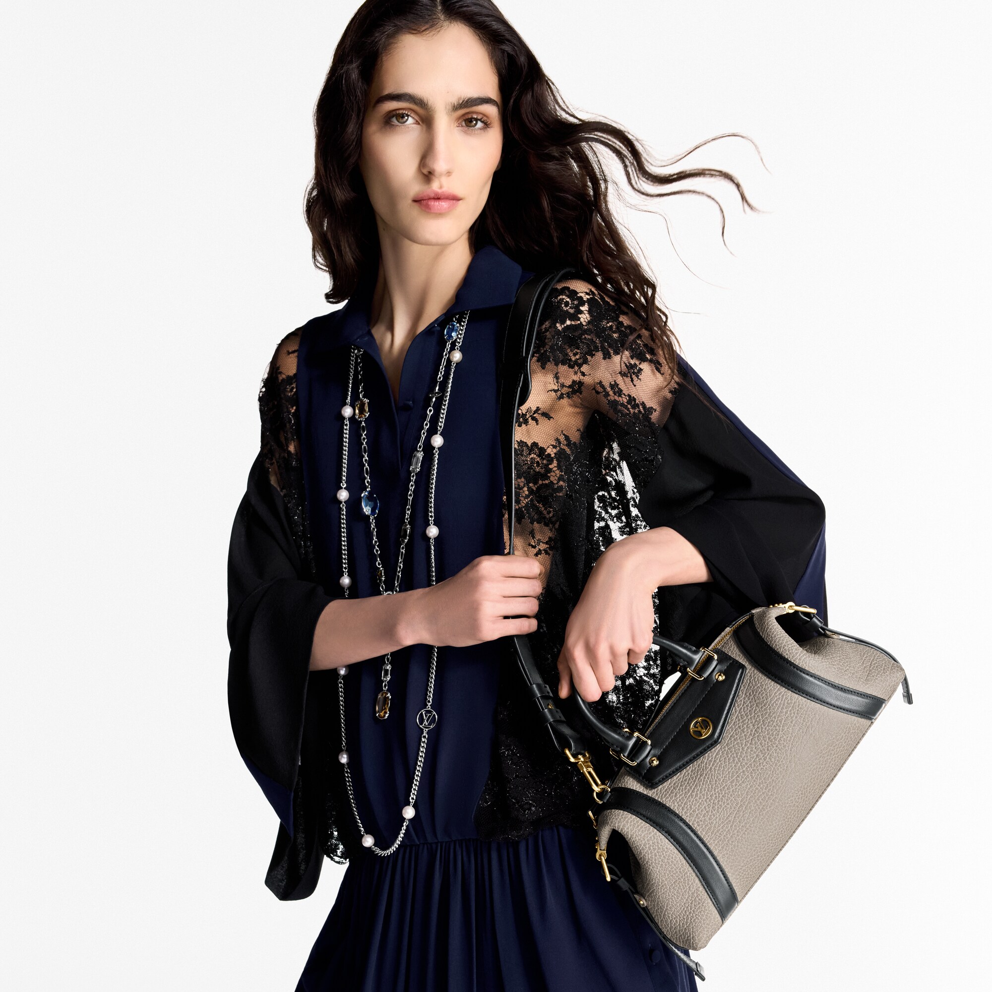 H27 Handbags All Handbags LV Biker PM | Louis Vuitton ® (Product zoom)
