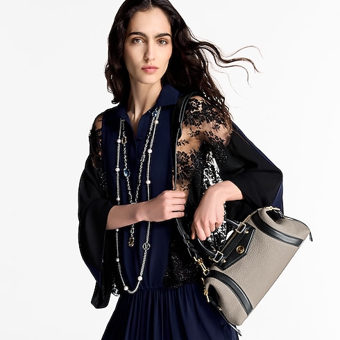 H27 Handbags All Handbags LV Biker PM | Louis Vuitton ® (Product zoom)